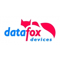 Datafox Devices Logo