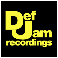 Download Def Jam Recordings Corporate logotype