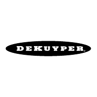 Download Dekuyper