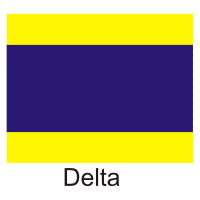 Descargar Delta Flag