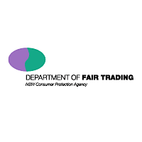 Department of Fair Trading