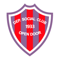 Download Deportivo Social Club Open Door de Open Door