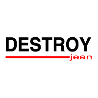 Download Destroy Jean