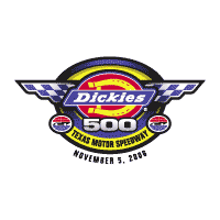 Dickies 500 - Texas Motor Speedway