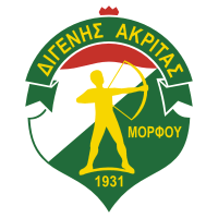 Dighenis Akritas Morphou FC