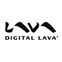 Digital Lava