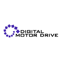 Digital Motor Drive