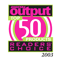 Download Digital Output Readers Choice