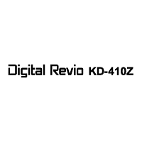 Download Digital Revio KD-410Z