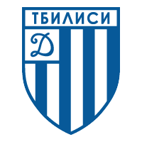 Download Dinamo Tbilisi (old logo)