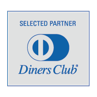 Diners Club Selected Partner