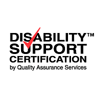 Disability Support Certification