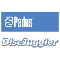 DiscJuggler