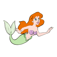 Descargar Disney s Little Mermaid