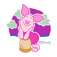 Disney s Piglet