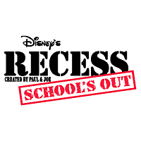 Download Disney s Recess: School s Out