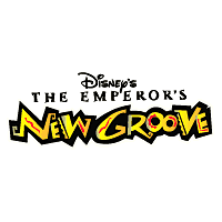 Disney s The Emperor s New Groove