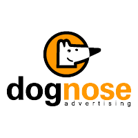 Dog Nose advertising