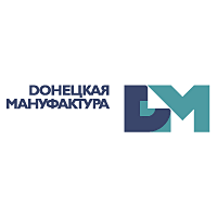 Download Donetskaya Manufaktura