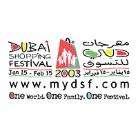 Download Dubai Shopping Festival 2003