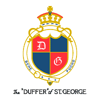 Duffer of St. George