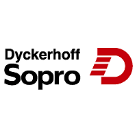 Dyckerhoff Sopro