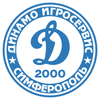 Download Dynamo-Ihroservis Simferopol