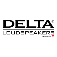 delta loud speakers