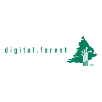 digital.forest