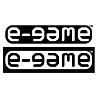 Descargar E-game AB