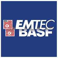 EMTEC BASF