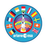 Download ESA Ariane-program