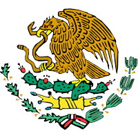 Descargar ESCUDO BANDERA MEXICANA