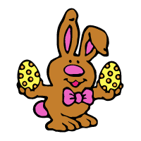 Download Easter Bunny