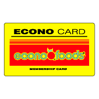 Download Econo Card Econo Foods
