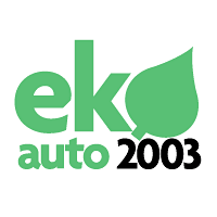 EkoAuto 2003