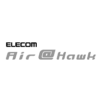 Elecom Air@Hawk