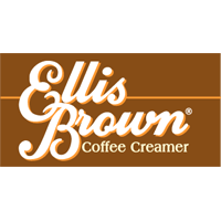 Ellis Brown Coffee Creamer