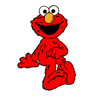 Download Elmo Sesame Street