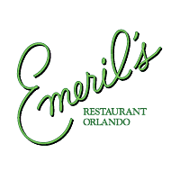Emeril s Restaurant