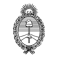 Escudo de la Rep. Argentina
