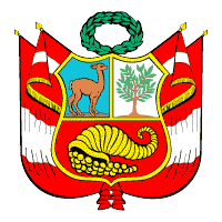 Escudo del Peru