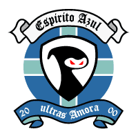 Espirito Azul Ultras Amora 2000