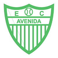 Esporte Clube Avenida de Santa Cruz do Sul-RS