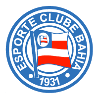 Esporte Clube Bahia de Salvador-BA