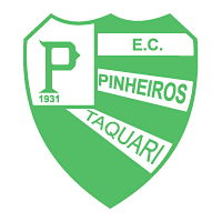 Esporte Clube Pinheiros de Taquari-RS
