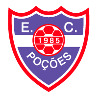 Esporte Clube Pocoes (Pocoes/BA)