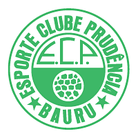 Esporte Clube Prudencia de Bauru-SP