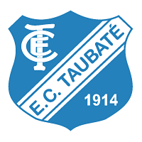 Esporte Clube Taubate de Taubate-SP