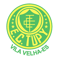 Esporte Clube Tupy de Vila Velha-ES